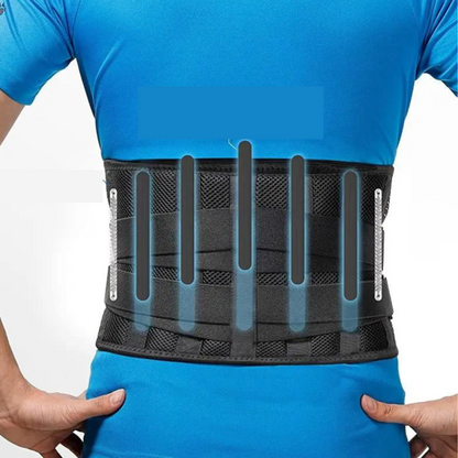 Apoyo® — daily lumbar support