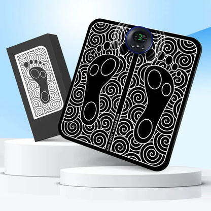 Paso® — relief in every step