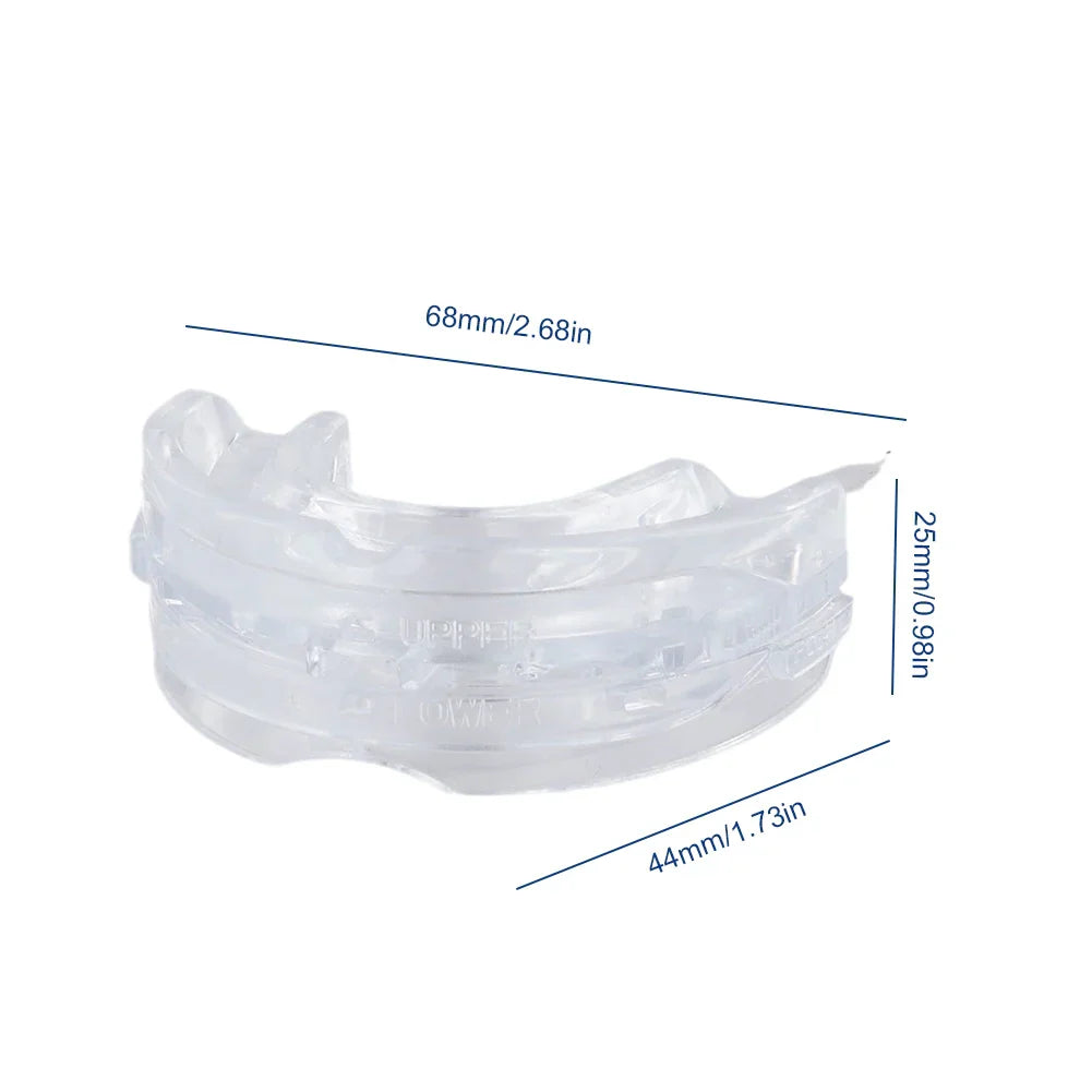 No 1 Adjustable Stop Snoring Device
