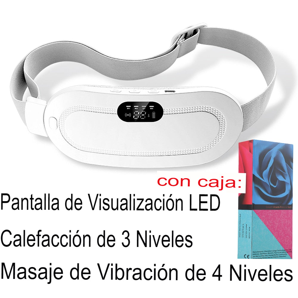 Calma® — relieves cramps