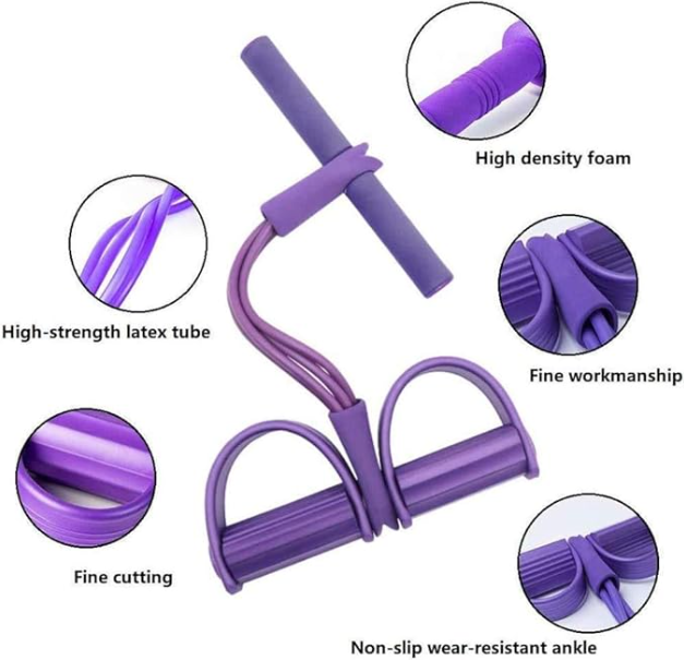 Elastic Resistance Band