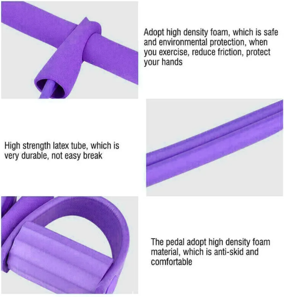 Elastic Resistance Band