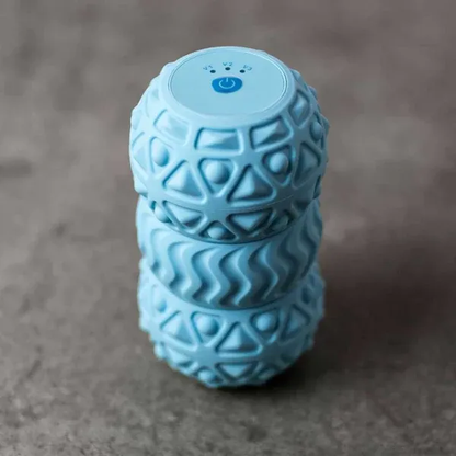 Pulso® — activating roller