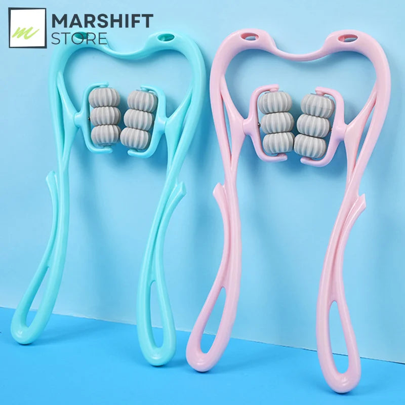 Nuca® — relieves tension