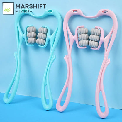 Nuca® — relieves tension