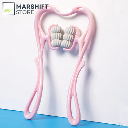 Nuca® — relieves tension