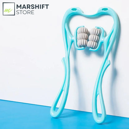 Nuca® — relieves tension