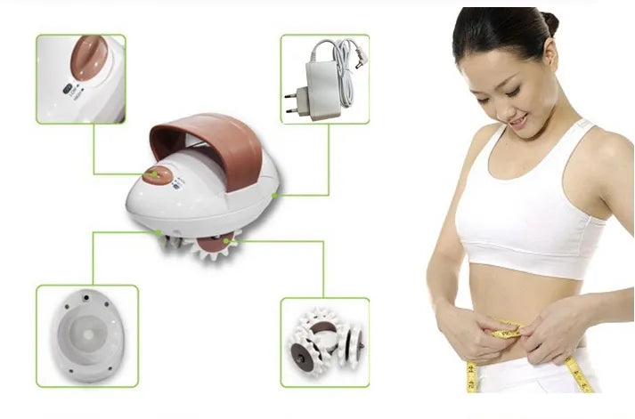 Moldea® — smooths cellulite