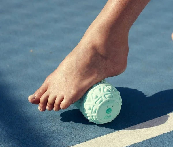 Pulso® — activating roller